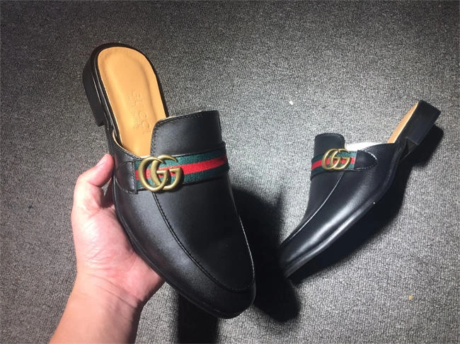 Reliable Gucci Slipper 499