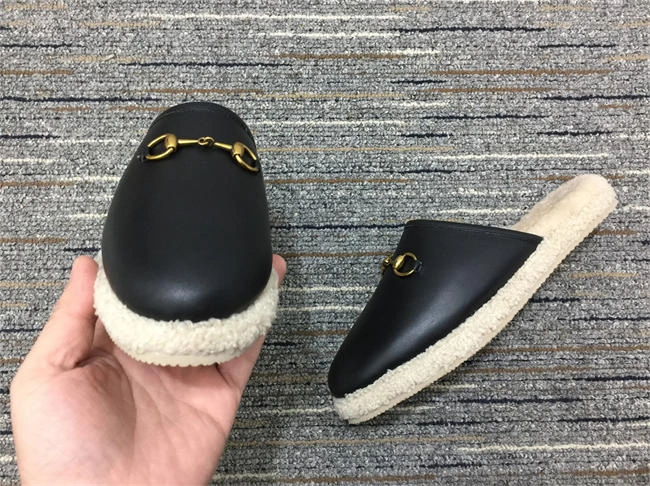 Gucci Slipper Effortless 501