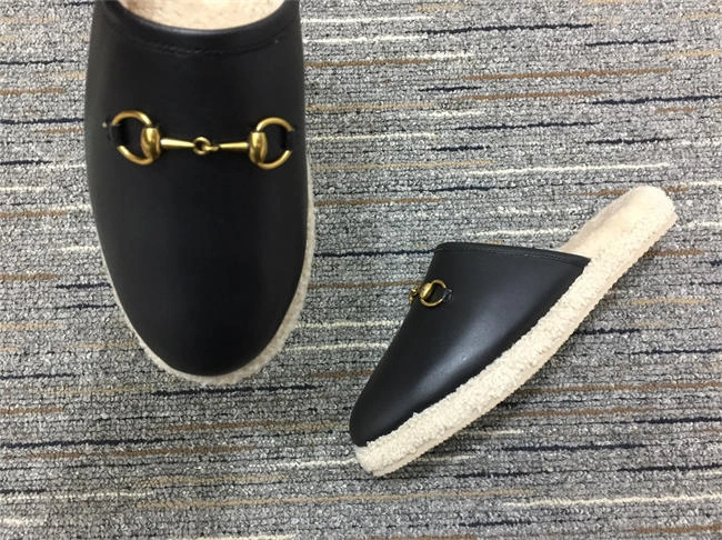 Gucci Slipper Effortless 501