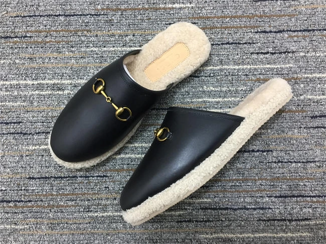 Gucci Slipper Effortless 501