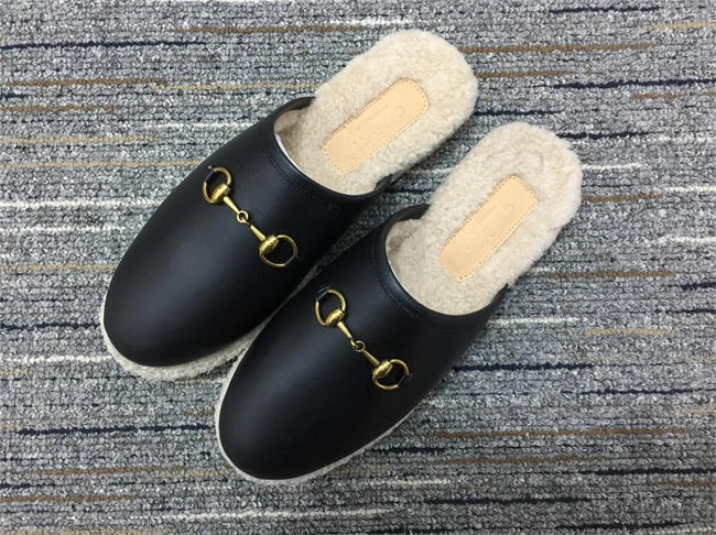 Gucci Slipper Effortless 501