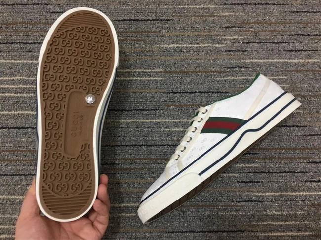 Repzbay REP Gucci Tennis 1977 Sneaker AllSeason 75