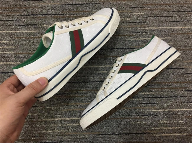 Repzbay REP Gucci Tennis 1977 Sneaker AllSeason 75