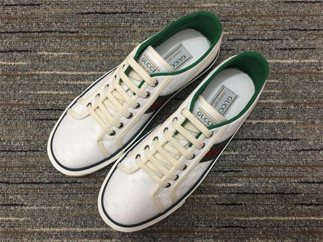 Palace Gucci Tennis 1977 Sneaker AllSeason 75