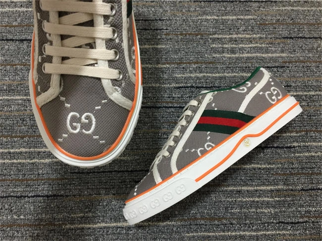 Boostmaster lin Gucci Tennis 1977 Sneaker Sustainable 76