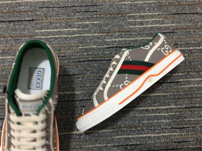 Boostmaster lin Gucci Tennis 1977 Sneaker Sustainable 76