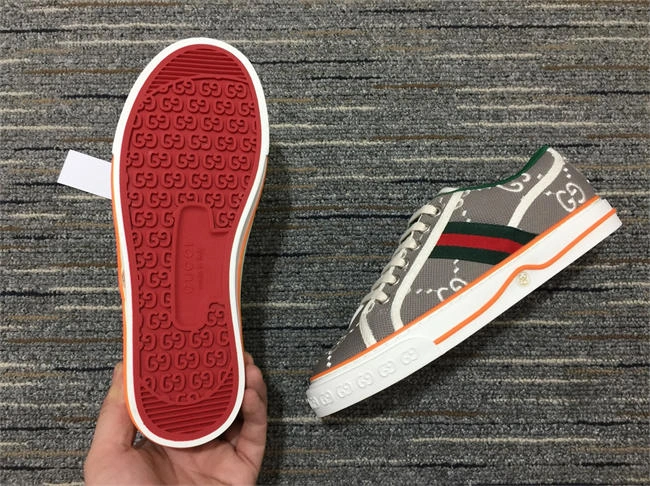 Boostmaster lin Gucci Tennis 1977 Sneaker Sustainable 76