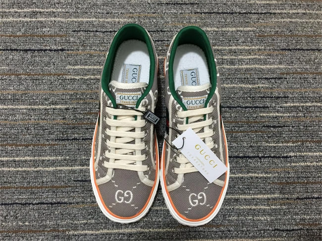 Boostmaster lin Gucci Tennis 1977 Sneaker Sustainable 76