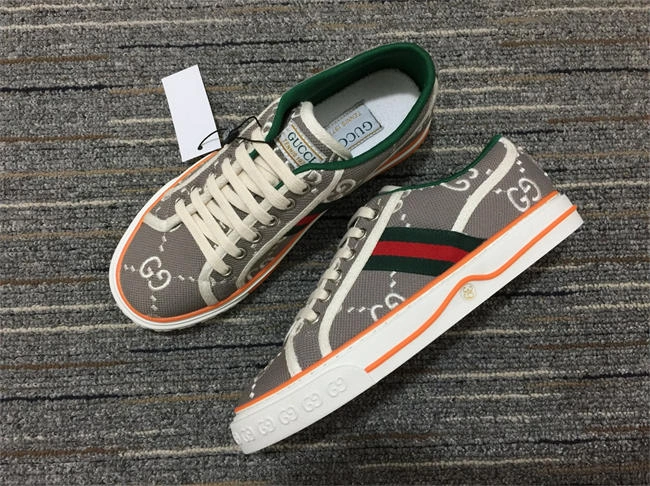 Boostmaster lin Gucci Tennis 1977 Sneaker Sustainable 76