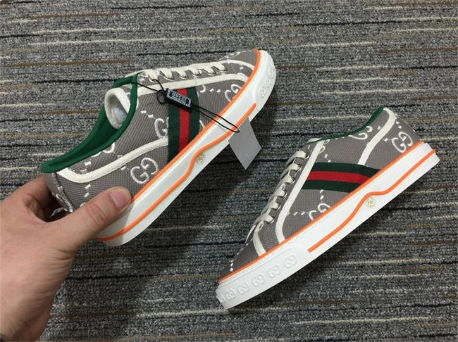 Boostmaster lin Gucci Tennis 1977 Sneaker Sustainable 76