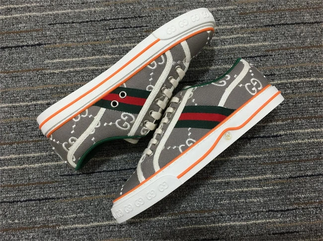 Boostmaster lin Gucci Tennis 1977 Sneaker Sustainable 76
