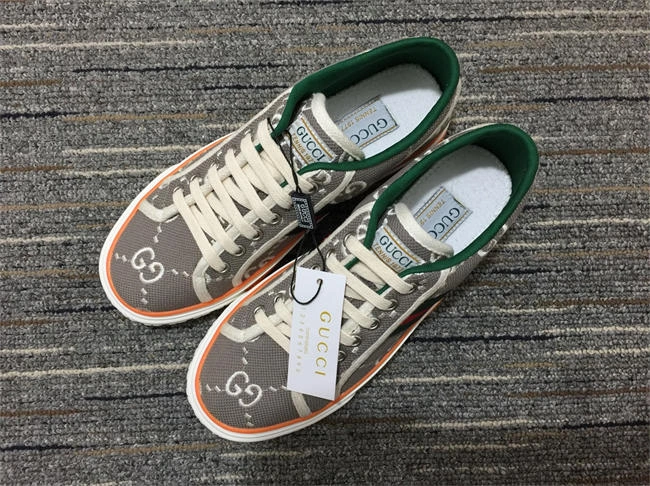 Gucci Tennis 1977 Sneaker Sustainable 76