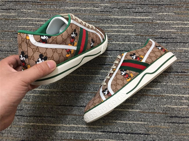 Rep Fashionable Gucci Tennis 1977 Sneaker 77