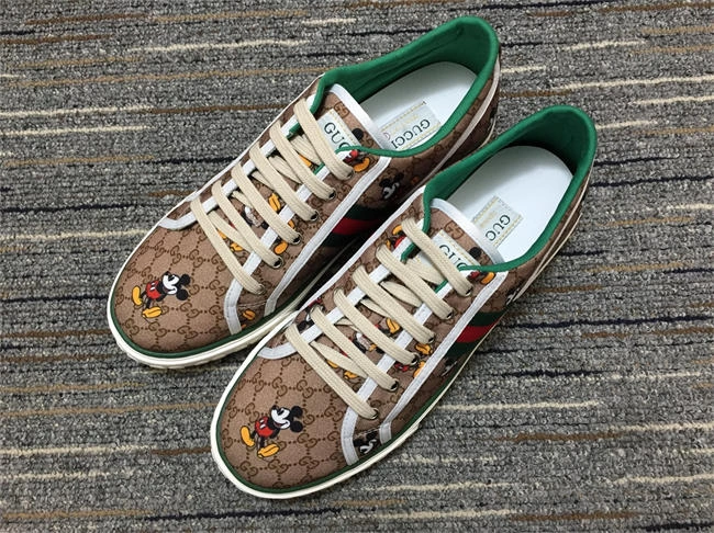 Rep Fashionable Gucci Tennis 1977 Sneaker 77