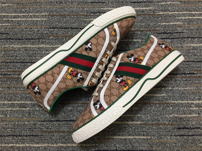 Rep Fashionable Gucci Tennis 1977 Sneaker 77