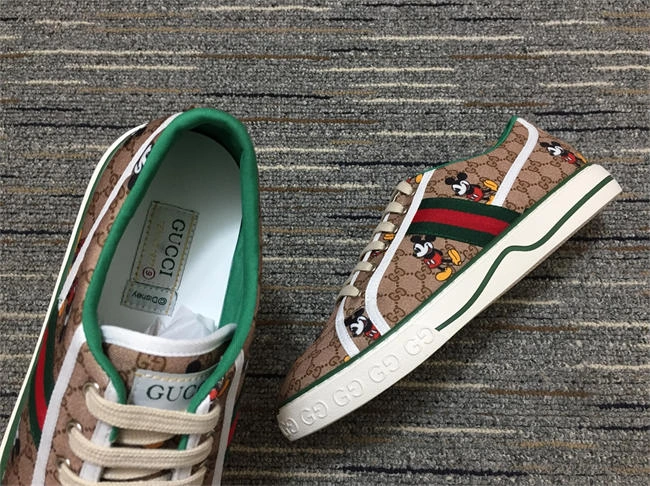 Rep Fashionable Gucci Tennis 1977 Sneaker 77