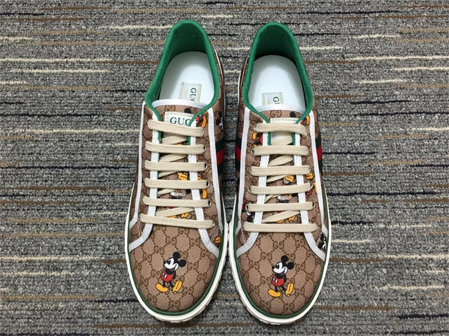 Rep Fashionable Gucci Tennis 1977 Sneaker 77