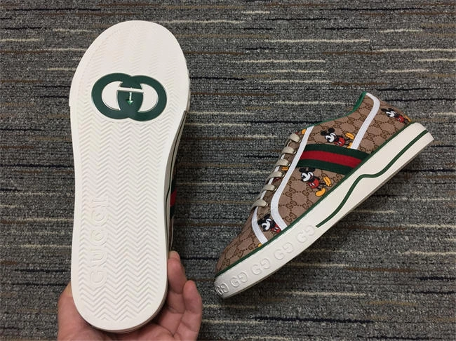 Rep Fashionable Gucci Tennis 1977 Sneaker 77