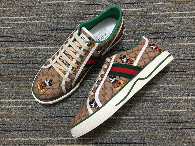 Rep Fashionable Gucci Tennis 1977 Sneaker 77