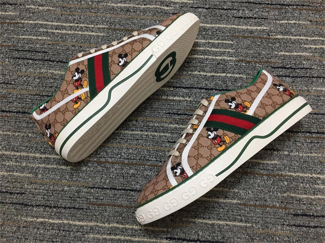 Rep Fashionable Gucci Tennis 1977 Sneaker 77