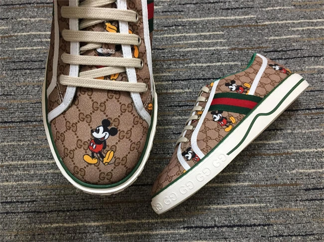 Rep Fashionable Gucci Tennis 1977 Sneaker 77