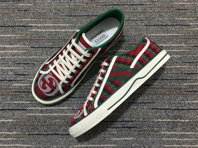 ComfortFit Gucci Tennis 1977 Sneaker 80