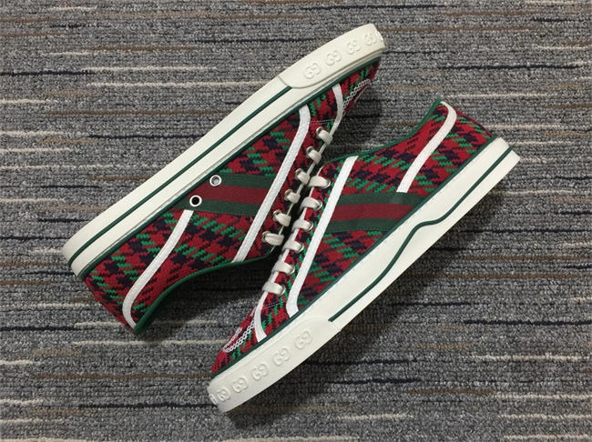 ComfortFit Gucci Tennis 1977 Sneaker 80
