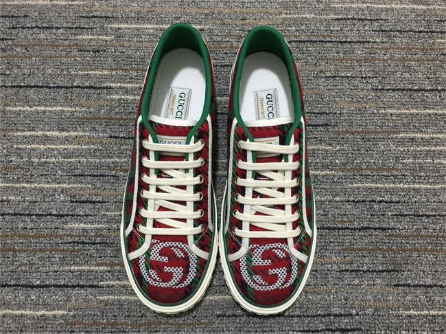 ComfortFit Gucci Tennis 1977 Sneaker 80