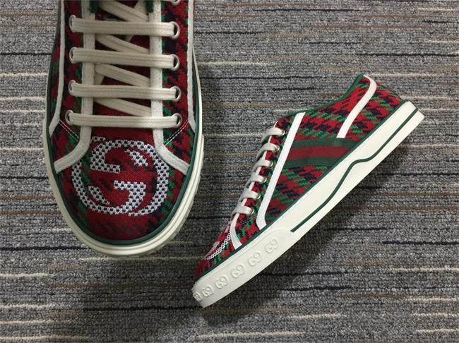 ComfortFit Gucci Tennis 1977 Sneaker 80
