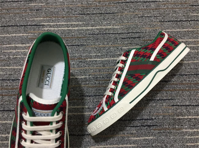 ComfortFit Gucci Tennis 1977 Sneaker 80