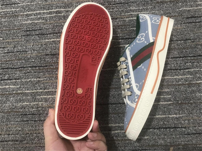 Fashionrep Gucci Tennis 1977 Sneaker Versatile 78