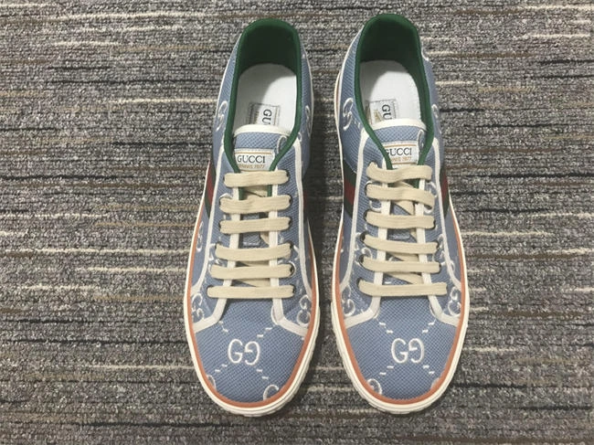 Fashionrep Gucci Tennis 1977 Sneaker Versatile 78