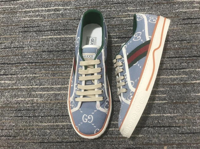 Fashionrep Gucci Tennis 1977 Sneaker Versatile 78