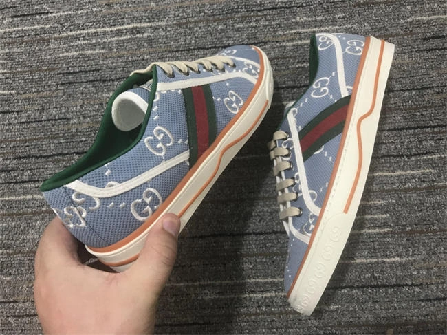 Fashionrep Gucci Tennis 1977 Sneaker Versatile 78