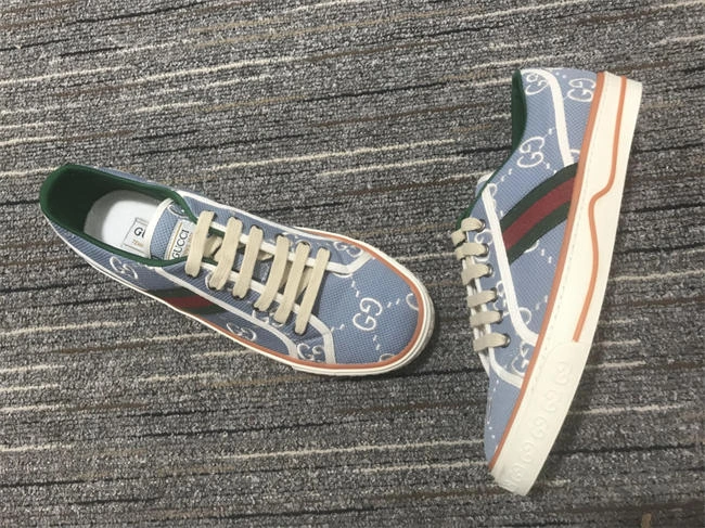 Fashionrep Gucci Tennis 1977 Sneaker Versatile 78