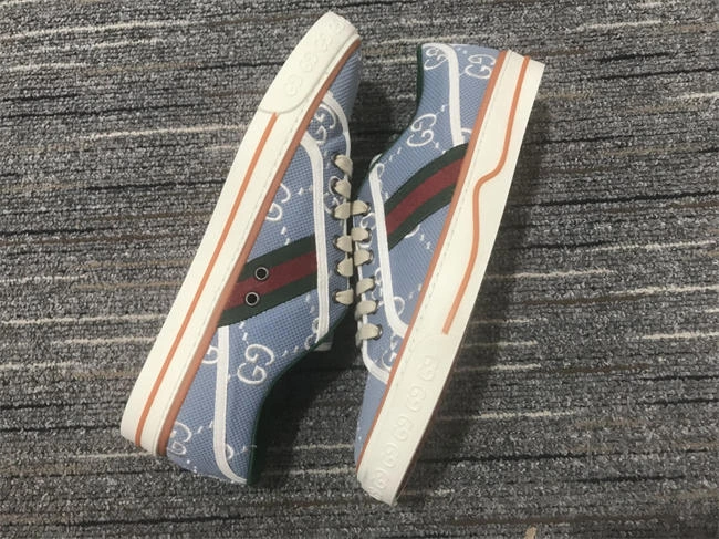 Fashionrep Gucci Tennis 1977 Sneaker Versatile 78