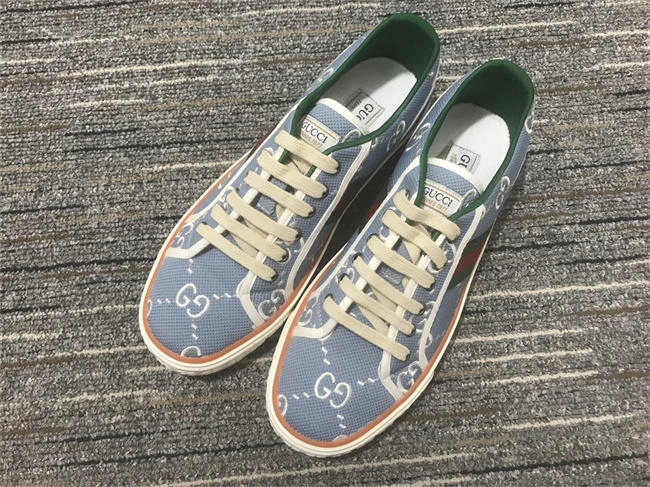 Gucci Tennis 1977 Sneaker Versatile 78