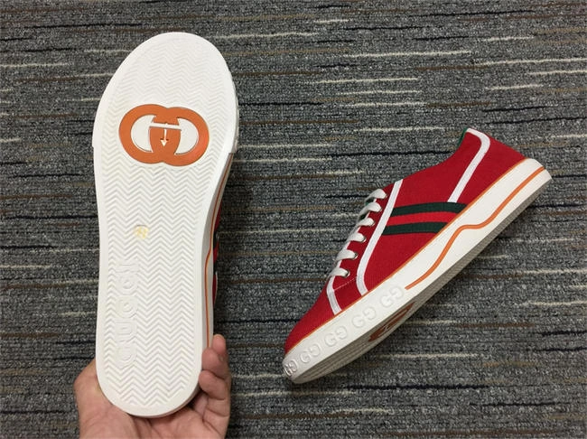 Cheap Classic Gucci Tennis 1977 Sneaker 79