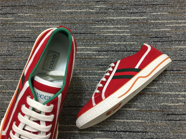 Cheap Classic Gucci Tennis 1977 Sneaker 79