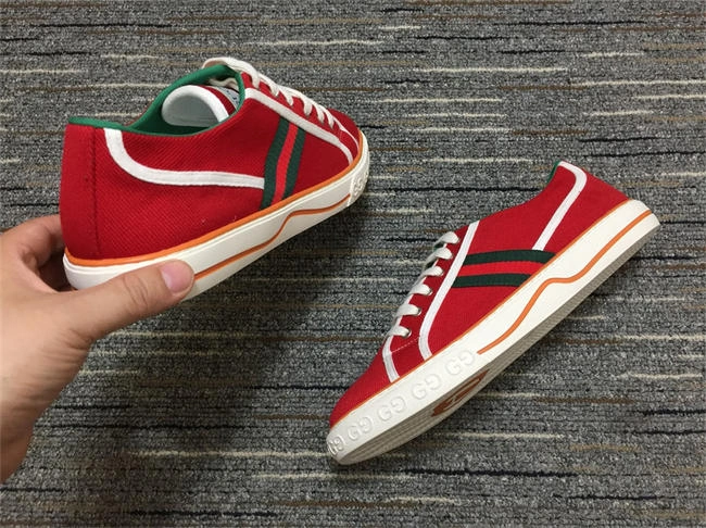 Cheap Classic Gucci Tennis 1977 Sneaker 79