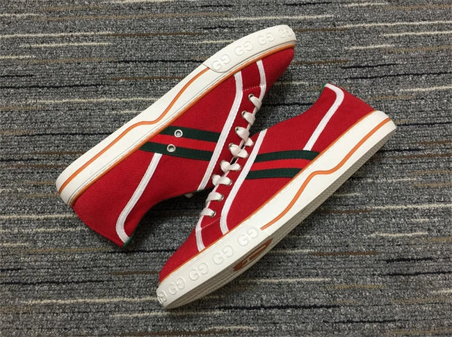 Cheap Classic Gucci Tennis 1977 Sneaker 79
