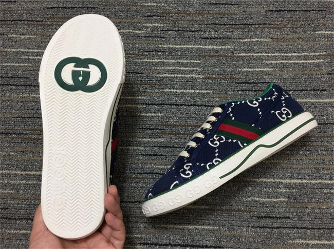 SunProtective Gucci Tennis 1977 Sneaker 81