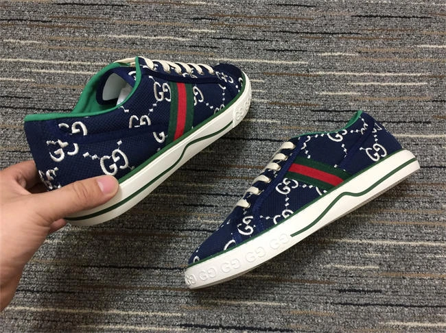SunProtective Gucci Tennis 1977 Sneaker 81