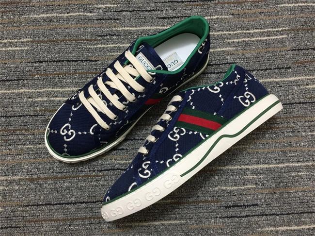 SunProtective Gucci Tennis 1977 Sneaker 81