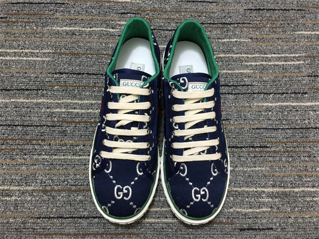 SunProtective Gucci Tennis 1977 Sneaker 81