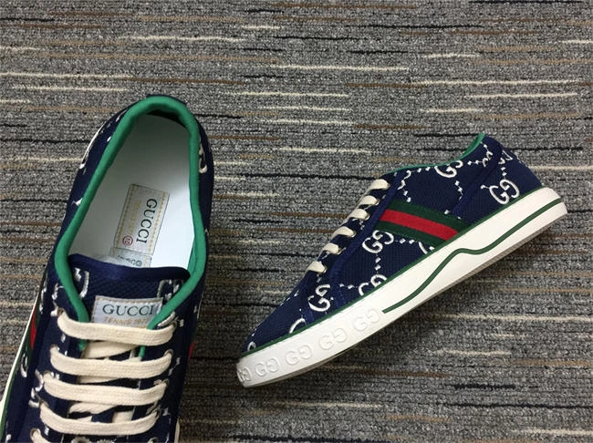 SunProtective Gucci Tennis 1977 Sneaker 81