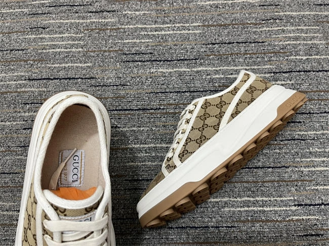 Affordable Palace Gucci Tennis 1977 Sneaker FashionForward 68