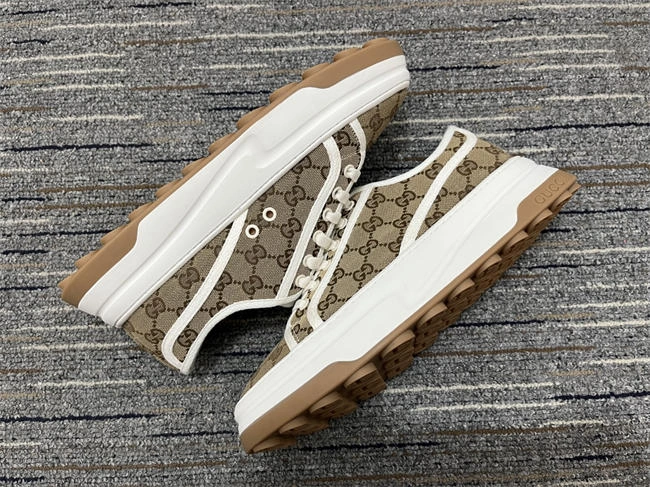 Affordable Palace Gucci Tennis 1977 Sneaker FashionForward 68