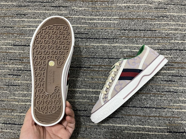 Bmlin Functional Gucci Tennis 1977 Sneaker 69