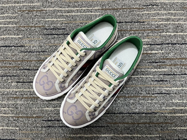 Functional Gucci Tennis 1977 Sneaker 69